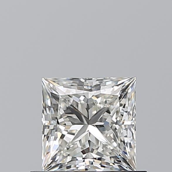 0.70-Carat Princess