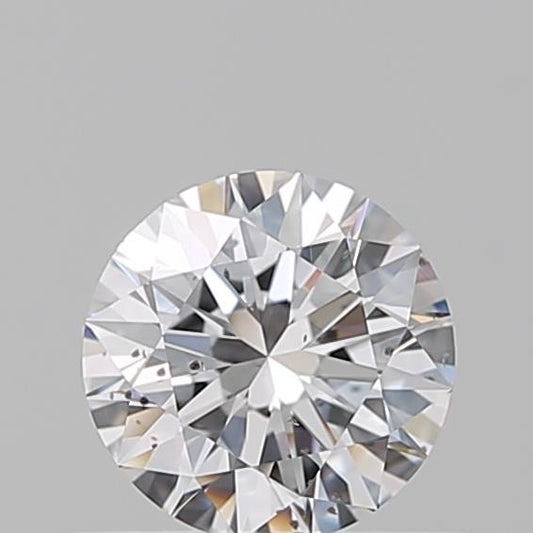 0.50-Carat Brylant