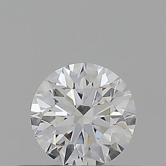 0.33-Carat Brylant