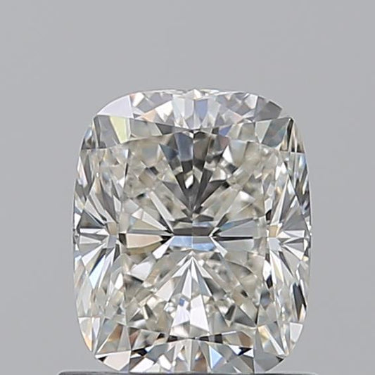 1.02-Carat Cushion