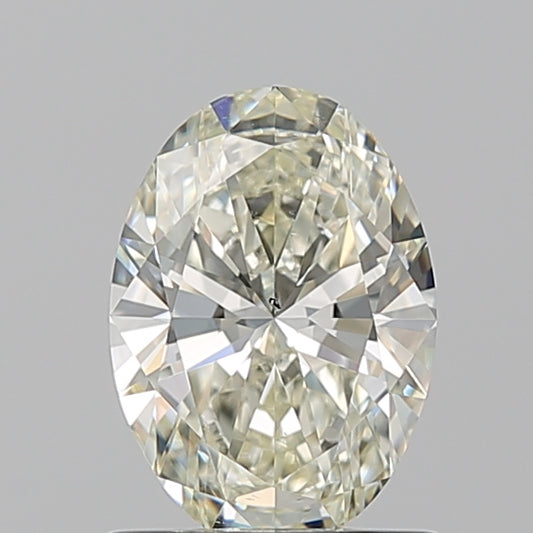 1.01-Carat Owal