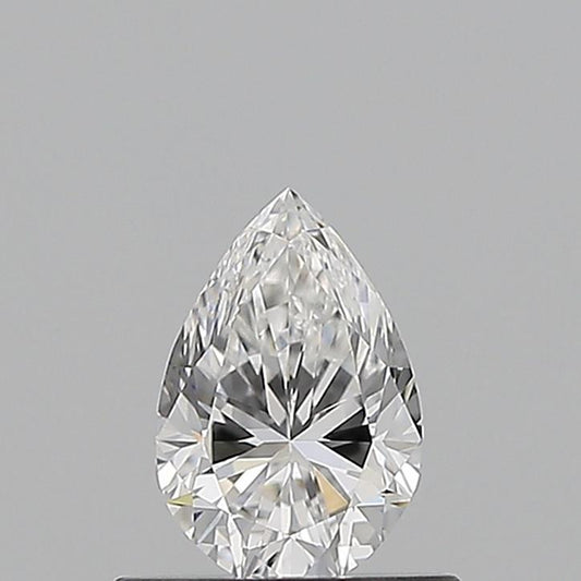 0.51-Carat Gruszka