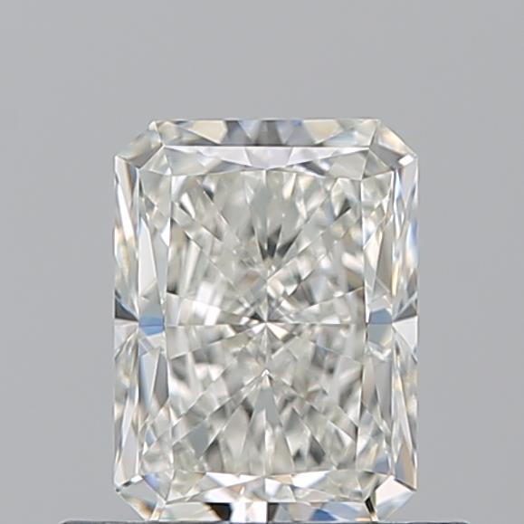 0.71-Carat Radiant