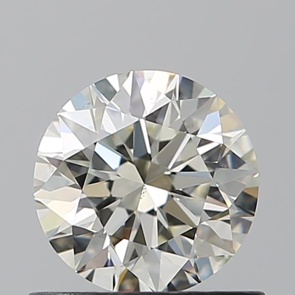 0.71-Carat Brylant