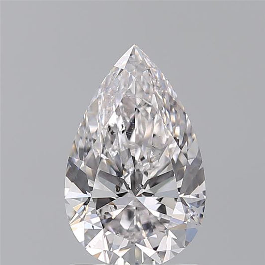 1.50-Carat Gruszka