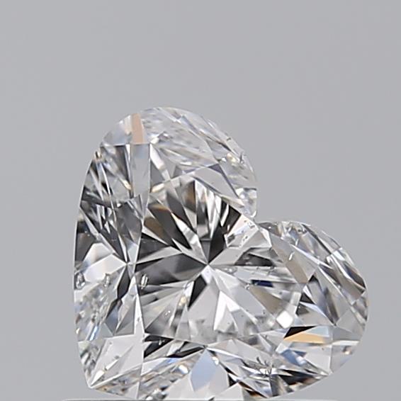 1.02-Carat Serce