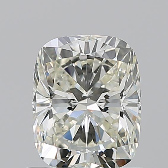 1.02-Carat Cushion