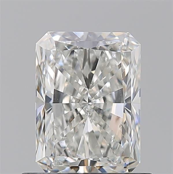 0.91-Carat Radiant