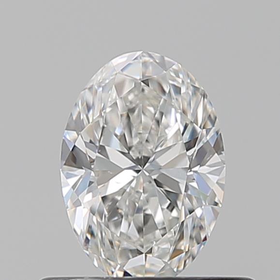 0.51-Carat Owal