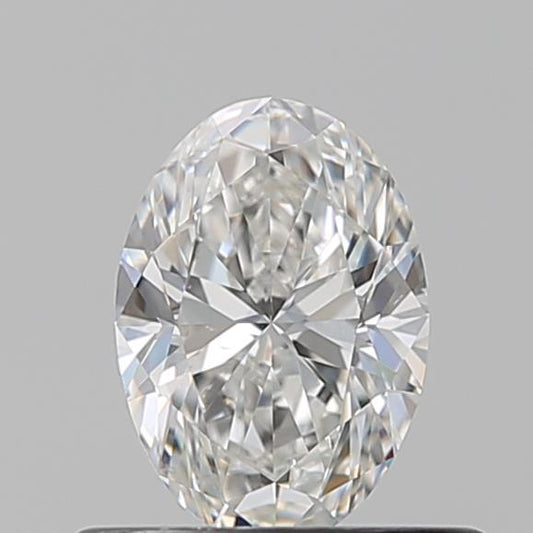 0.51-Carat Owal