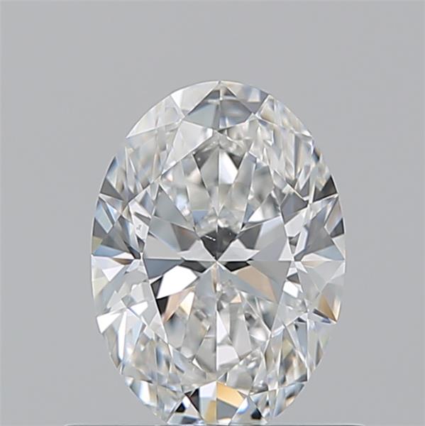 0.70-Carat Owal