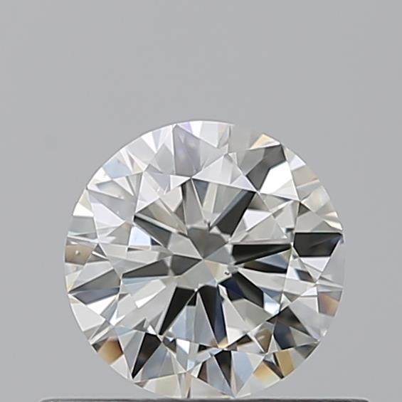 0.50-Carat Brylant