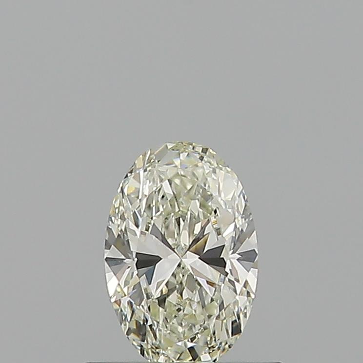 0.51-Carat Owal