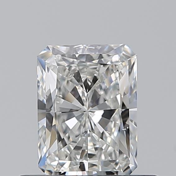 0.50-Carat Radiant