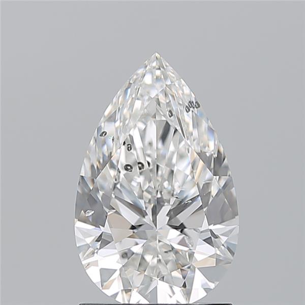 1.50-Carat Gruszka