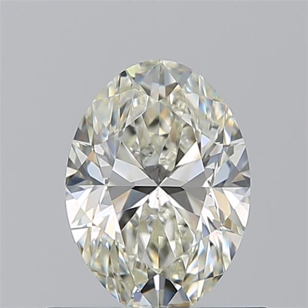 0.70-Carat Owal