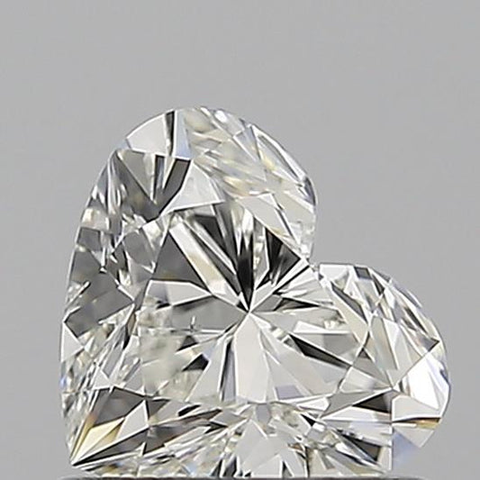 0.73-Carat Serce