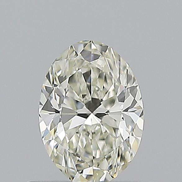 0.52-Carat Owal