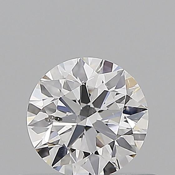 0.50-Carat Brylant