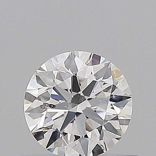 0.50-Carat Brylant