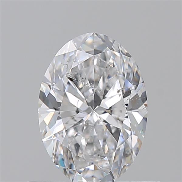 0.70-Carat Owal