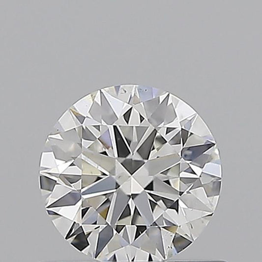 0.65-Carat Brylant