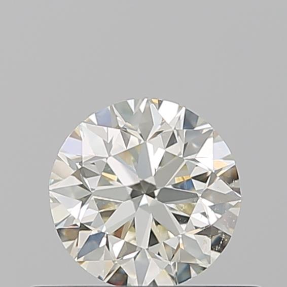0.46-Carat Brylant