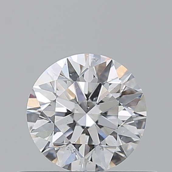 0.50-Carat Brylant