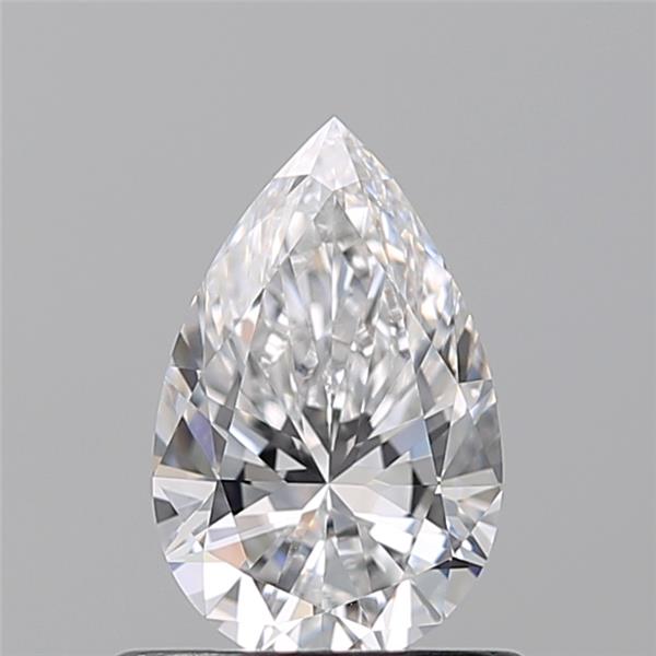 0.70-Carat Gruszka
