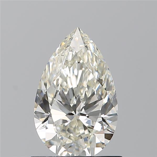 0.91-Carat Gruszka