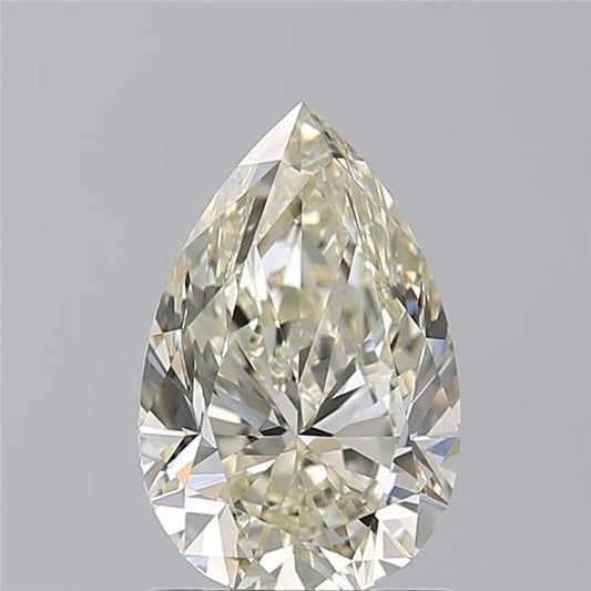 1.50-Carat Gruszka