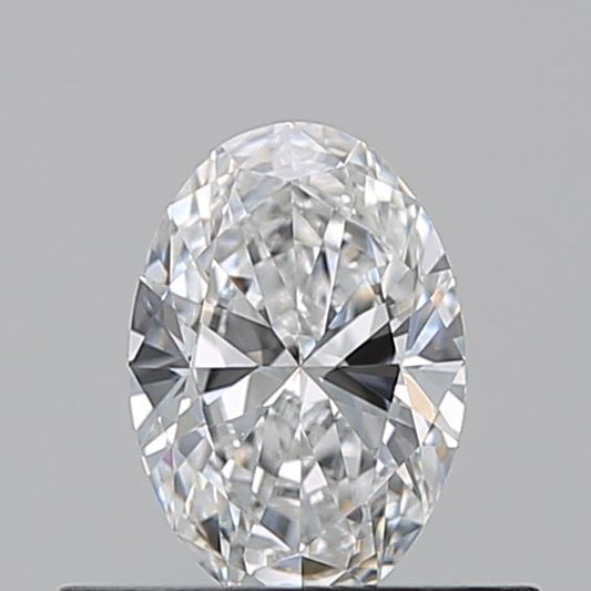 0.40-Carat Owal