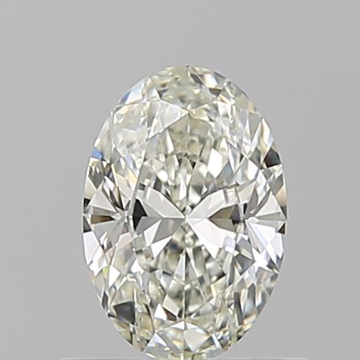 0.51-Carat Owal