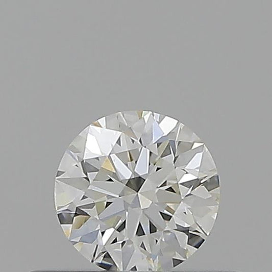 0.34-Carat Brylant