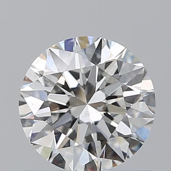 0.73-Carat Brylant