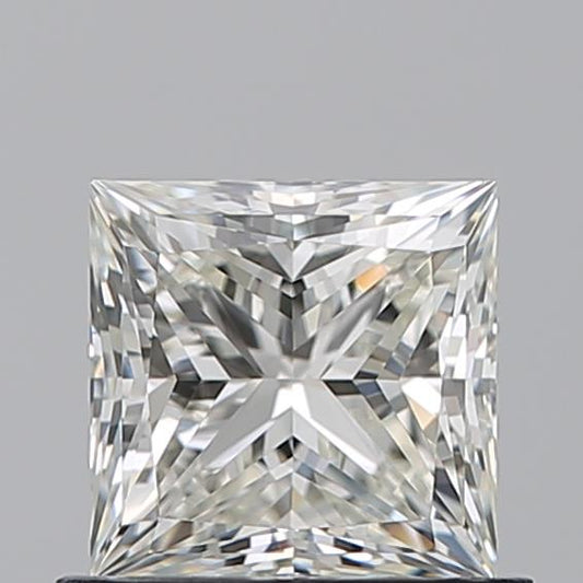 0.82-Carat Princess