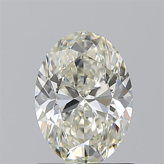 1.01-Carat Owal