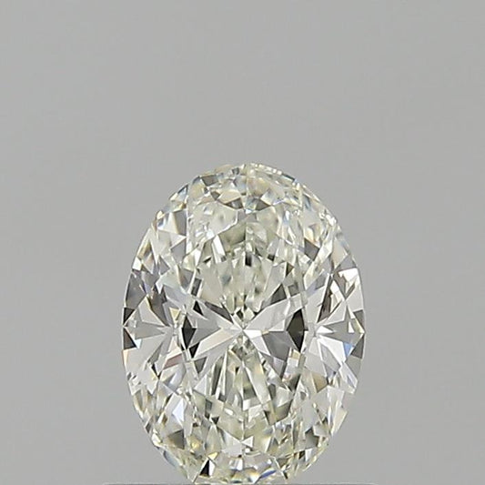 0.53-Carat Owal
