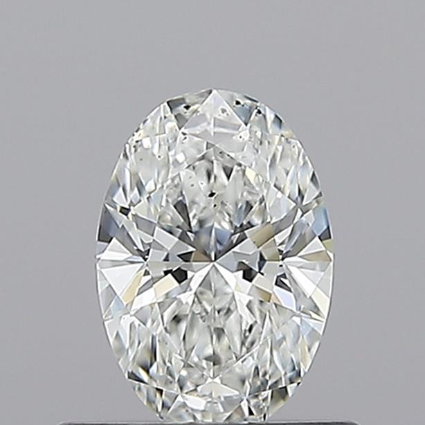 0.51-Carat Owal