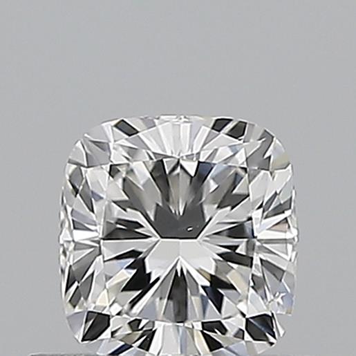 0.50-Carat Cushion