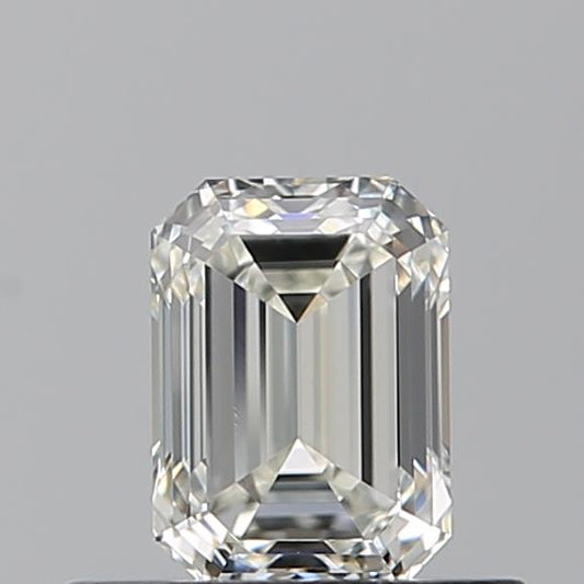 0.51-Carat Emerald