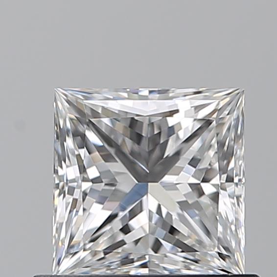 0.75-Carat Princess