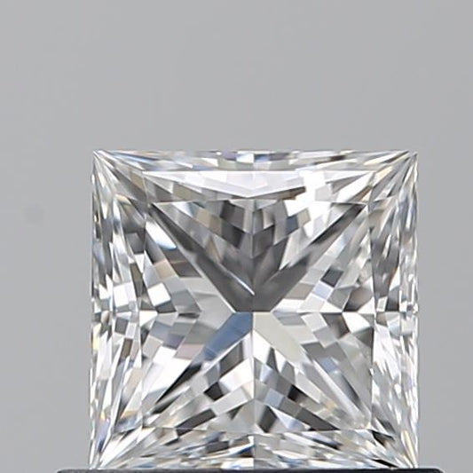 0.75-Carat Princess