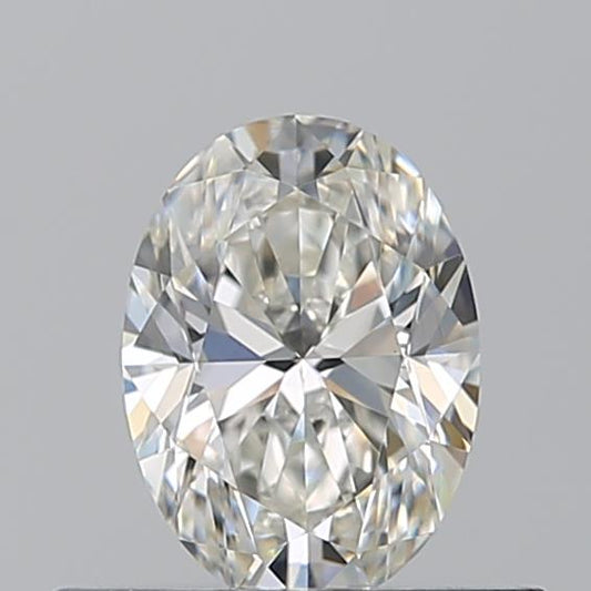 0.50-Carat Owal