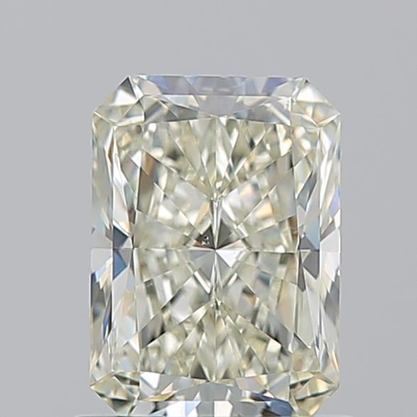 1.03-Carat Radiant