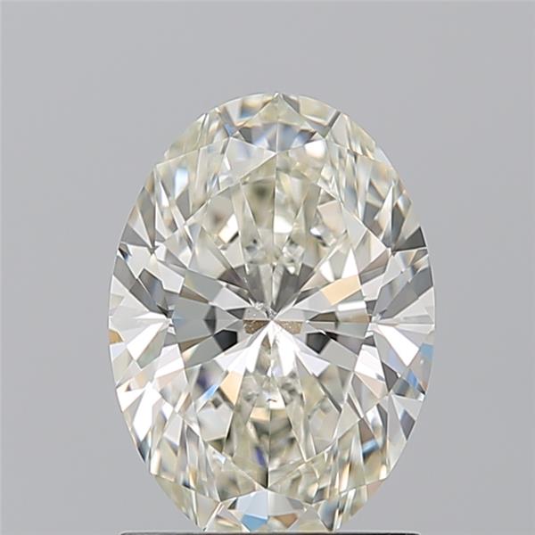 1.50-Carat Owal
