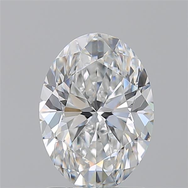 1.71-Carat Owal