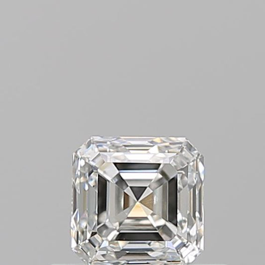0.50-Carat Asscher
