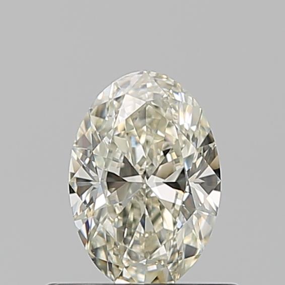 0.52-Carat Owal