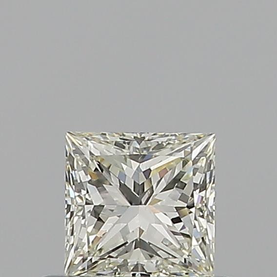 0.53-Carat Princess